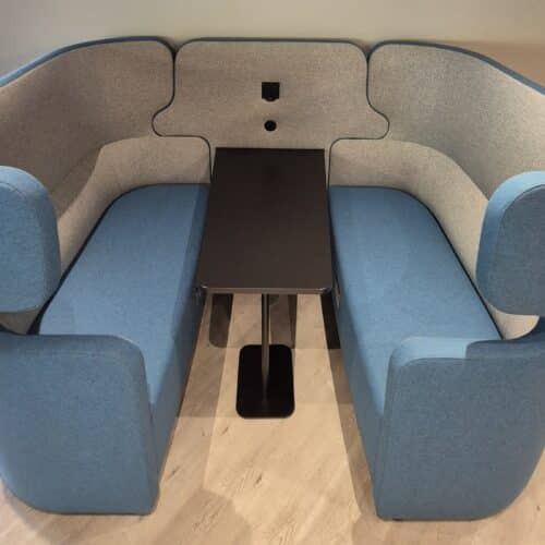 Ensemble acoustique PEOPLE SET