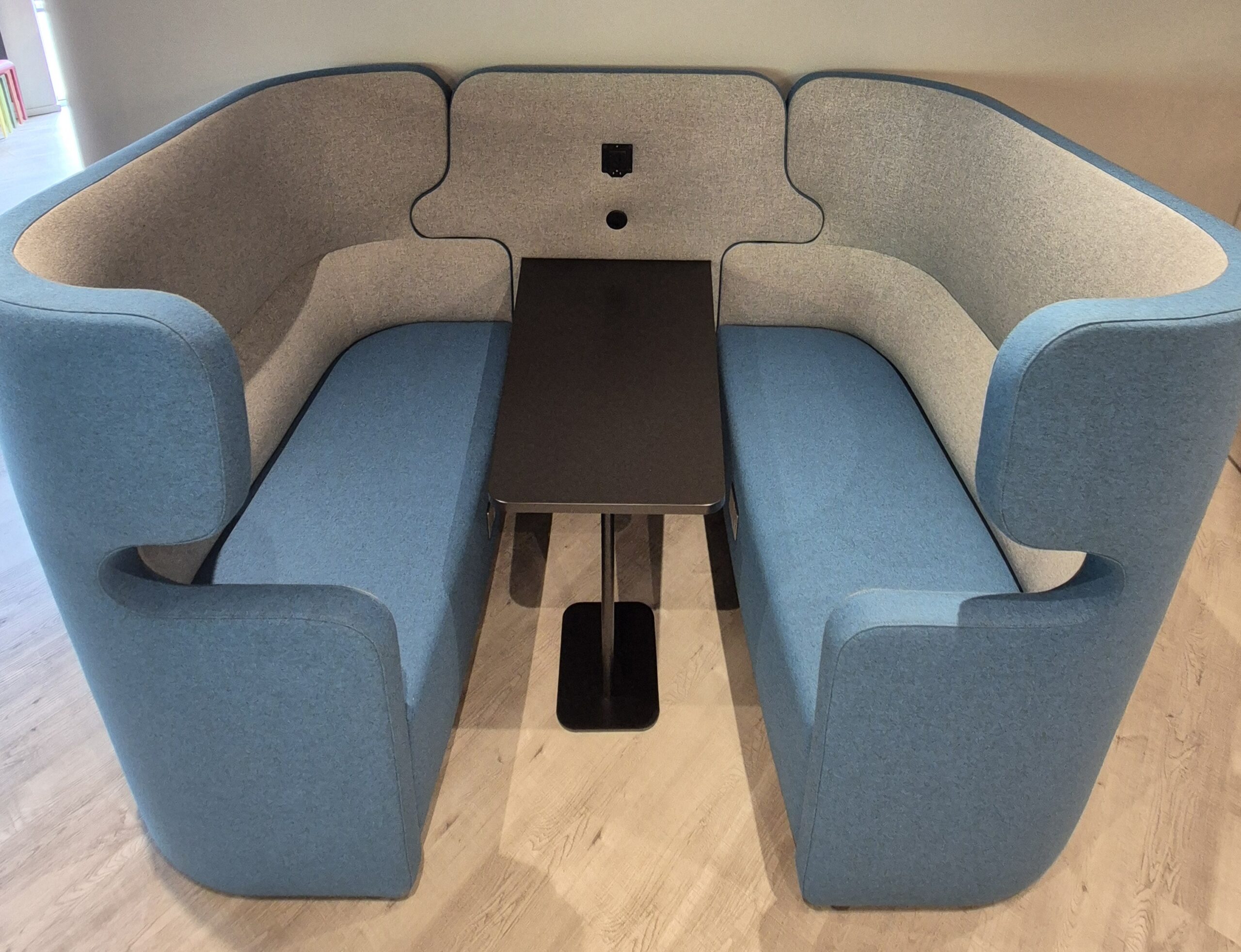 Ensemble acoustique PEOPLE SET