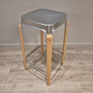 Tabouret STEELWOOD
