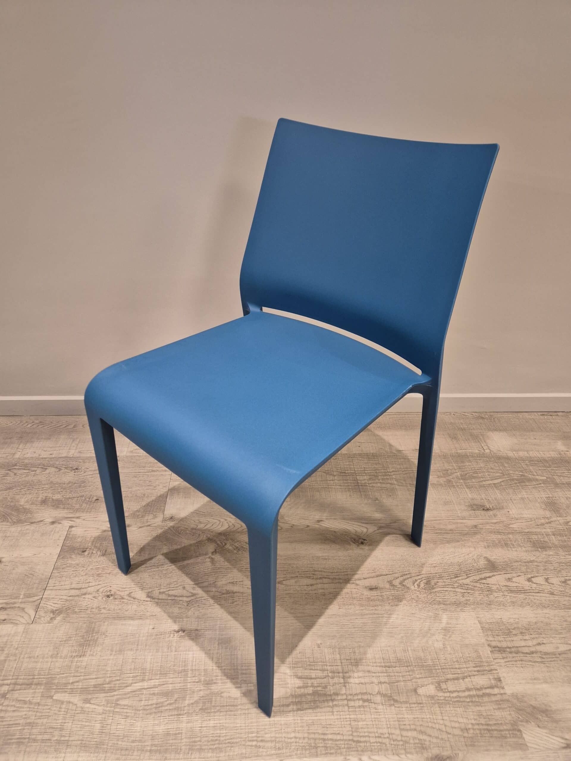 Lot de 6 chaises RIGA