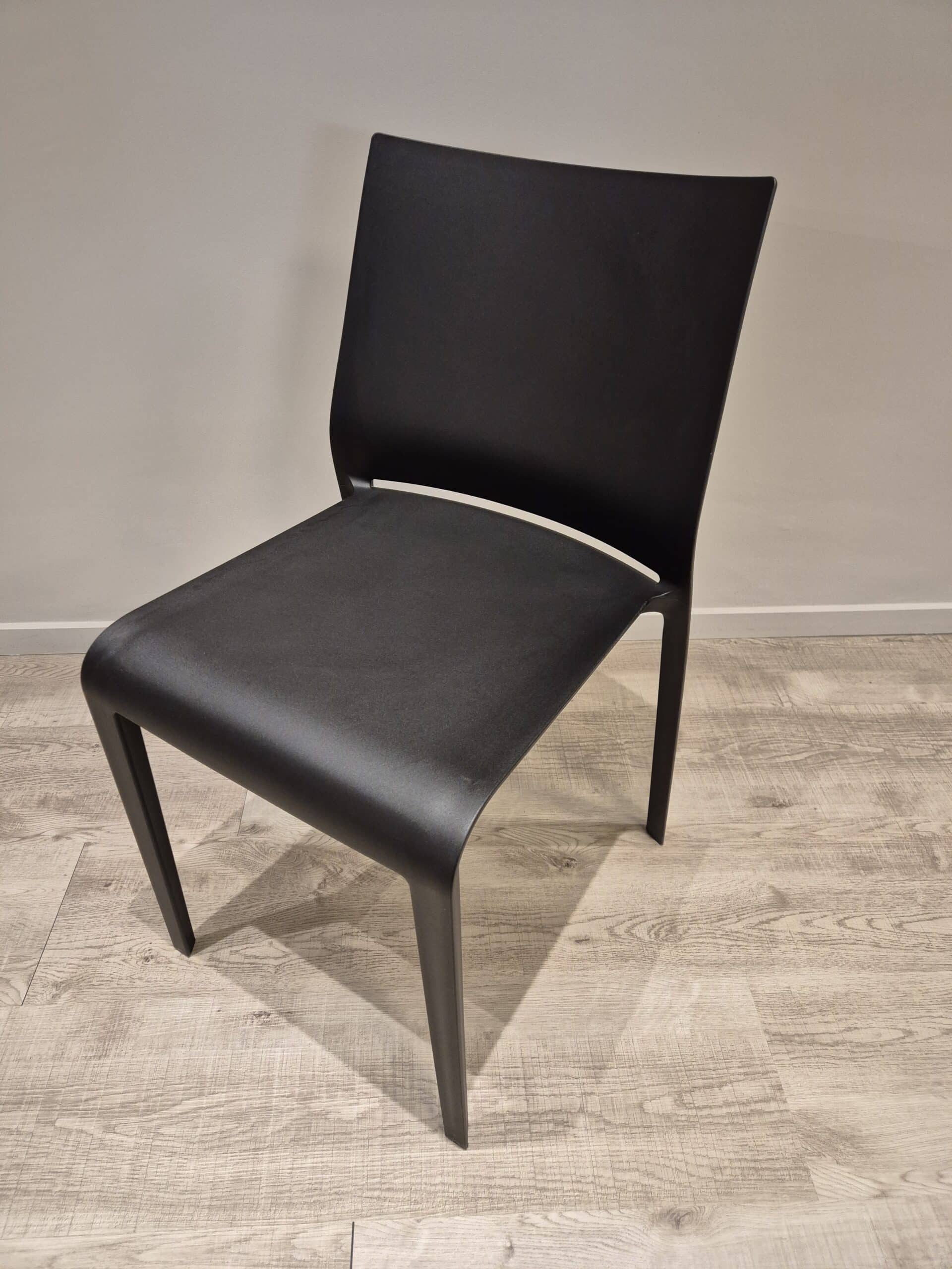 Lot de 6 chaises RIGA