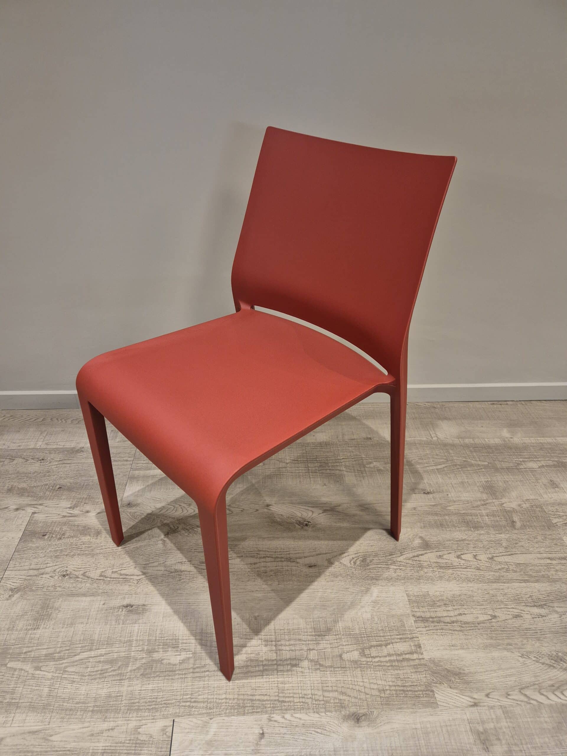 Lot de 4 chaises RIGA