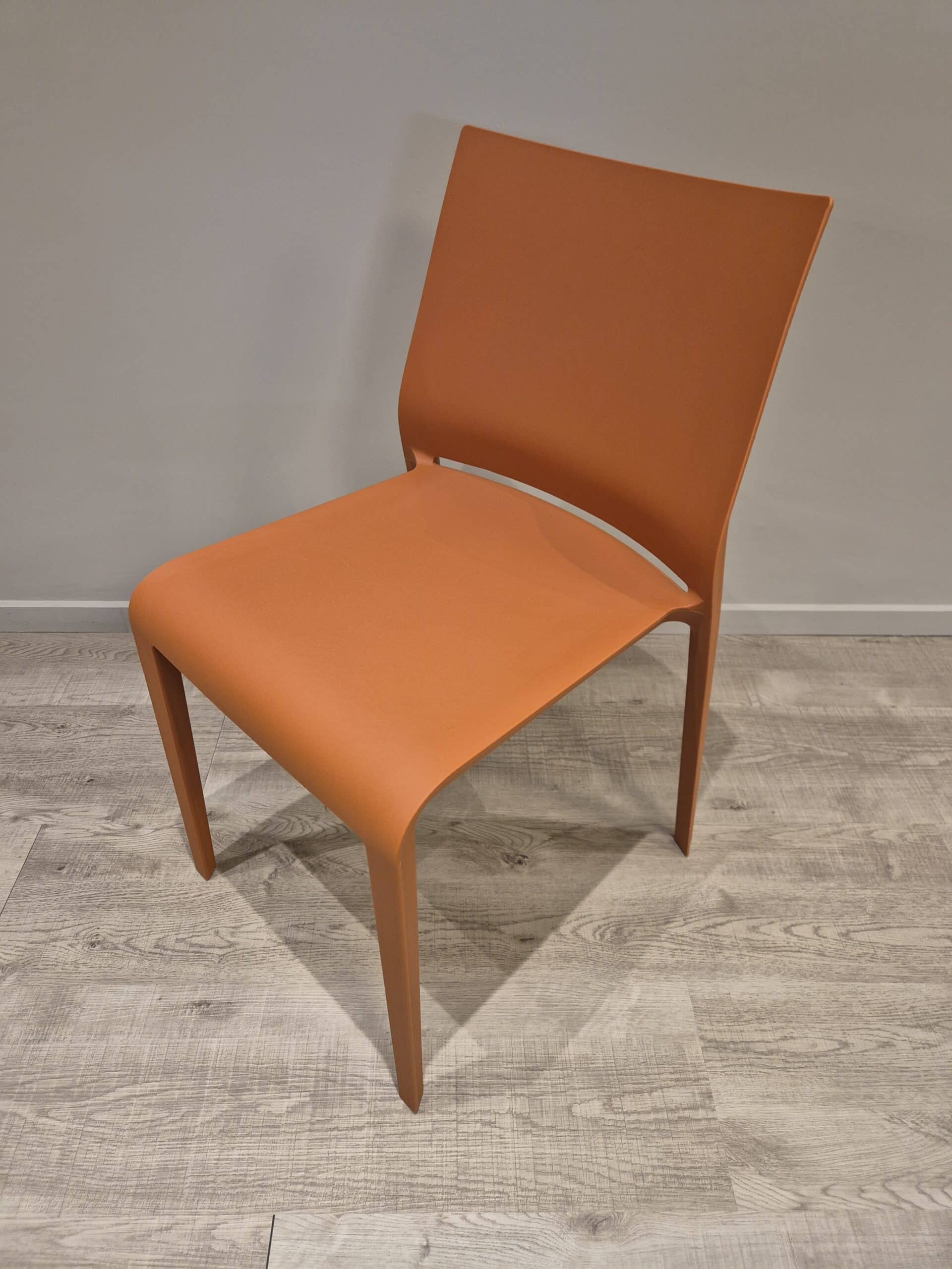 Lot de 4 chaises RIGA