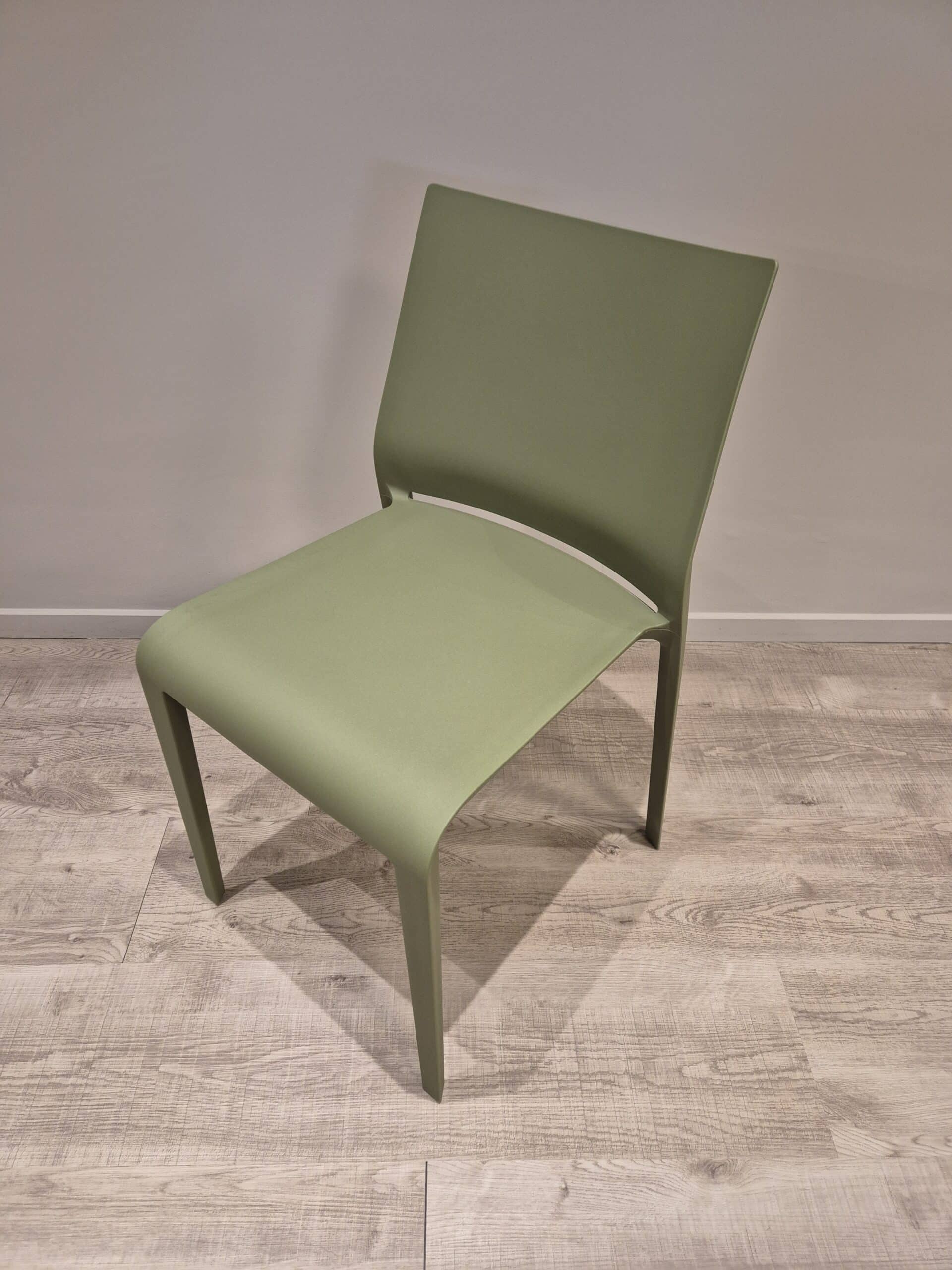 Lot de 4 chaises RIGA