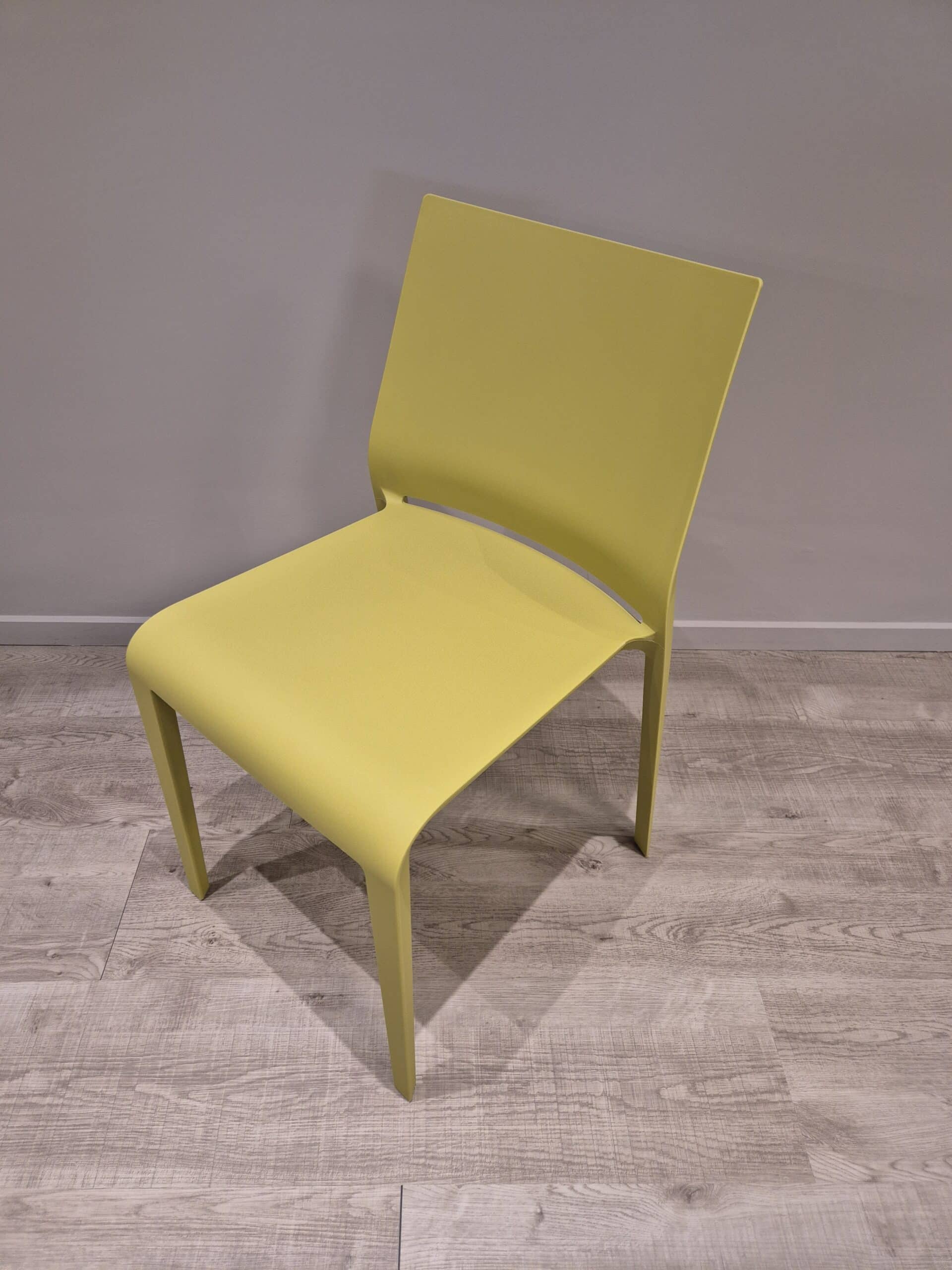 Lot de 4 chaises RIGA