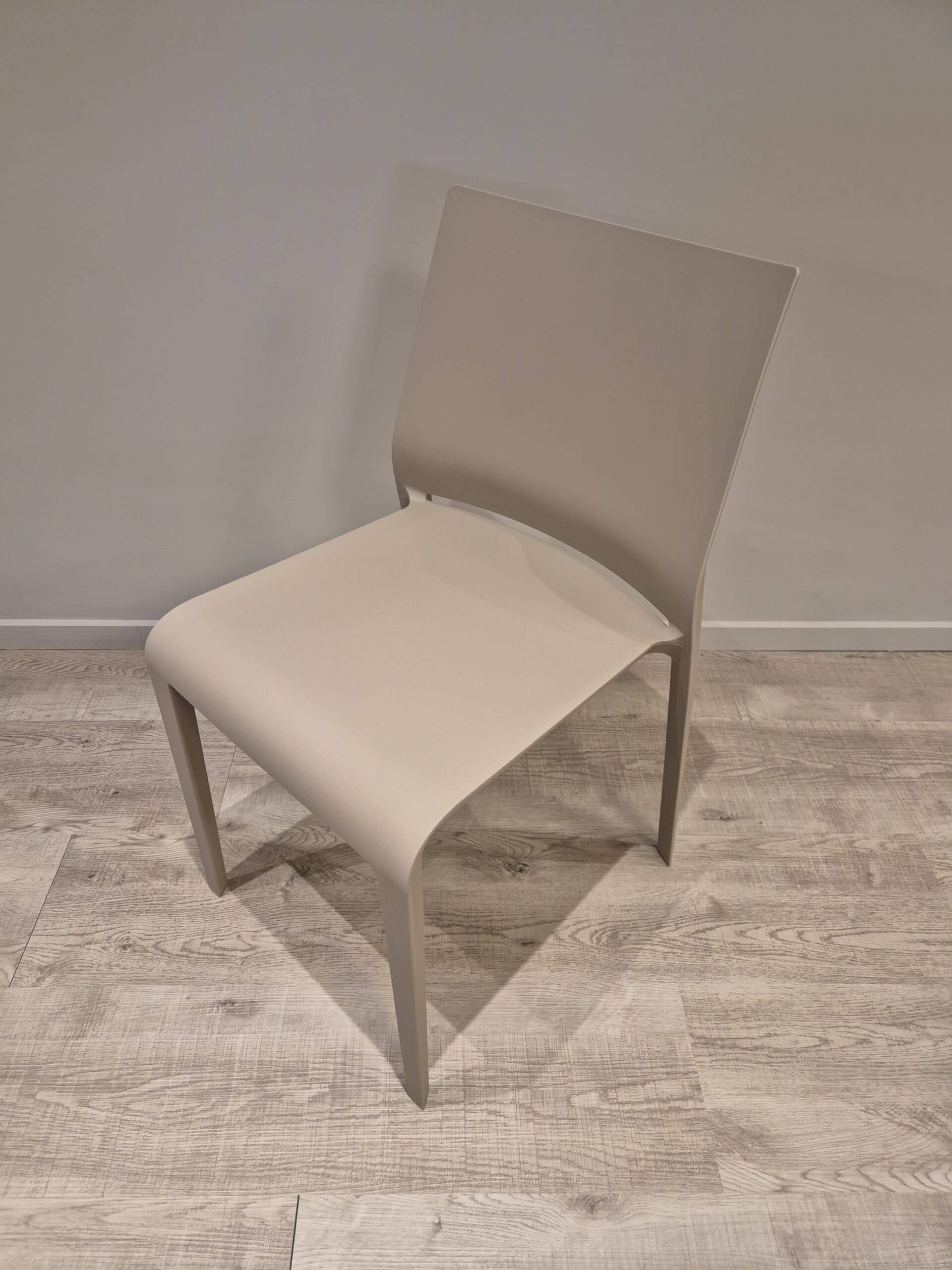 Lot de 6 chaises RIGA