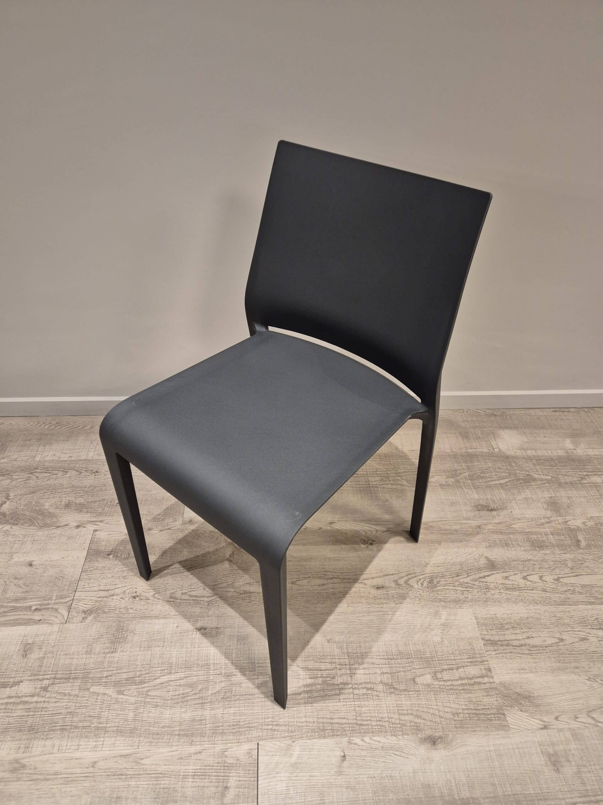 Lot de 6 chaises RIGA