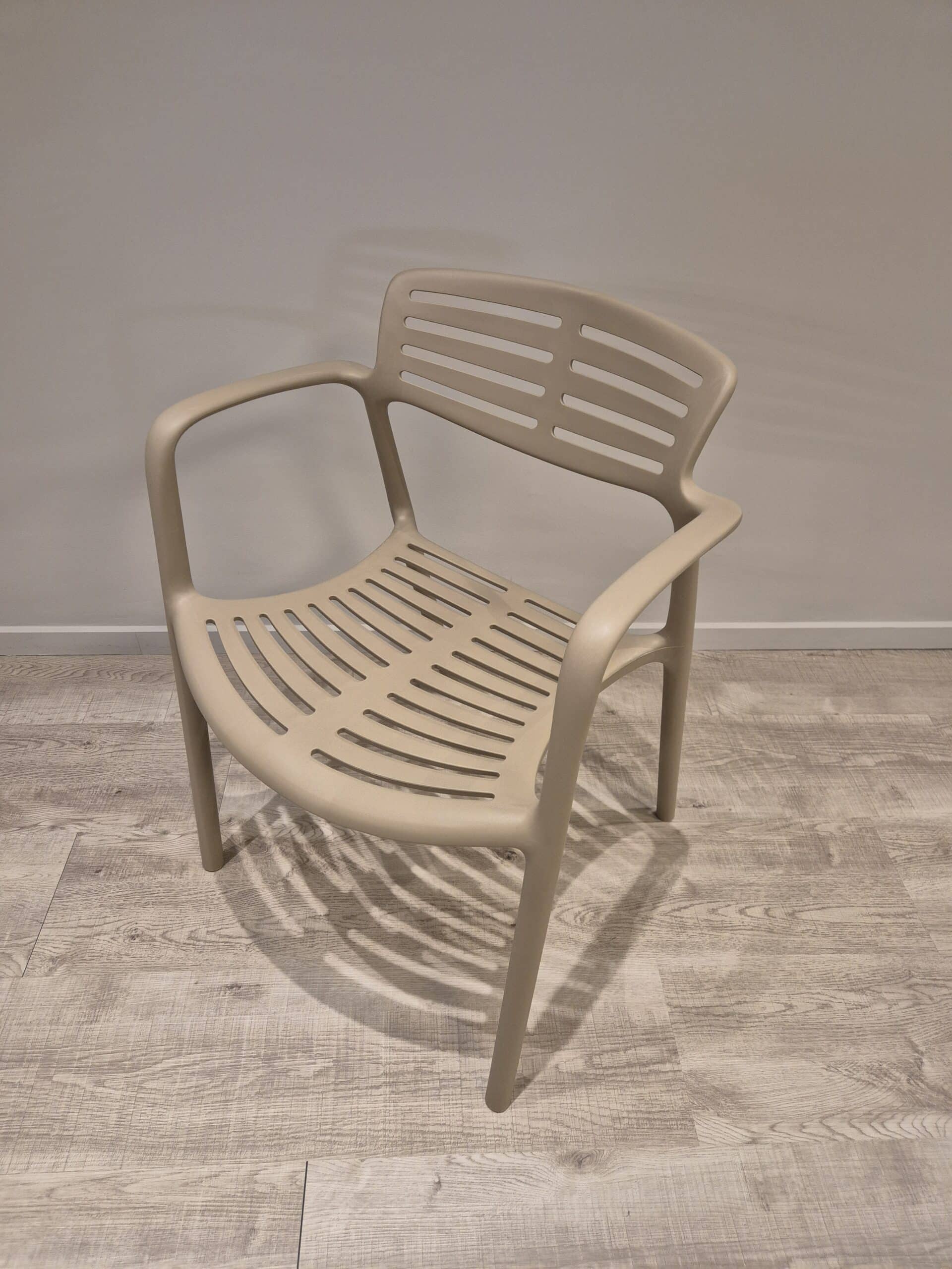 Lot de 3 chaises TOLEDO AIRE