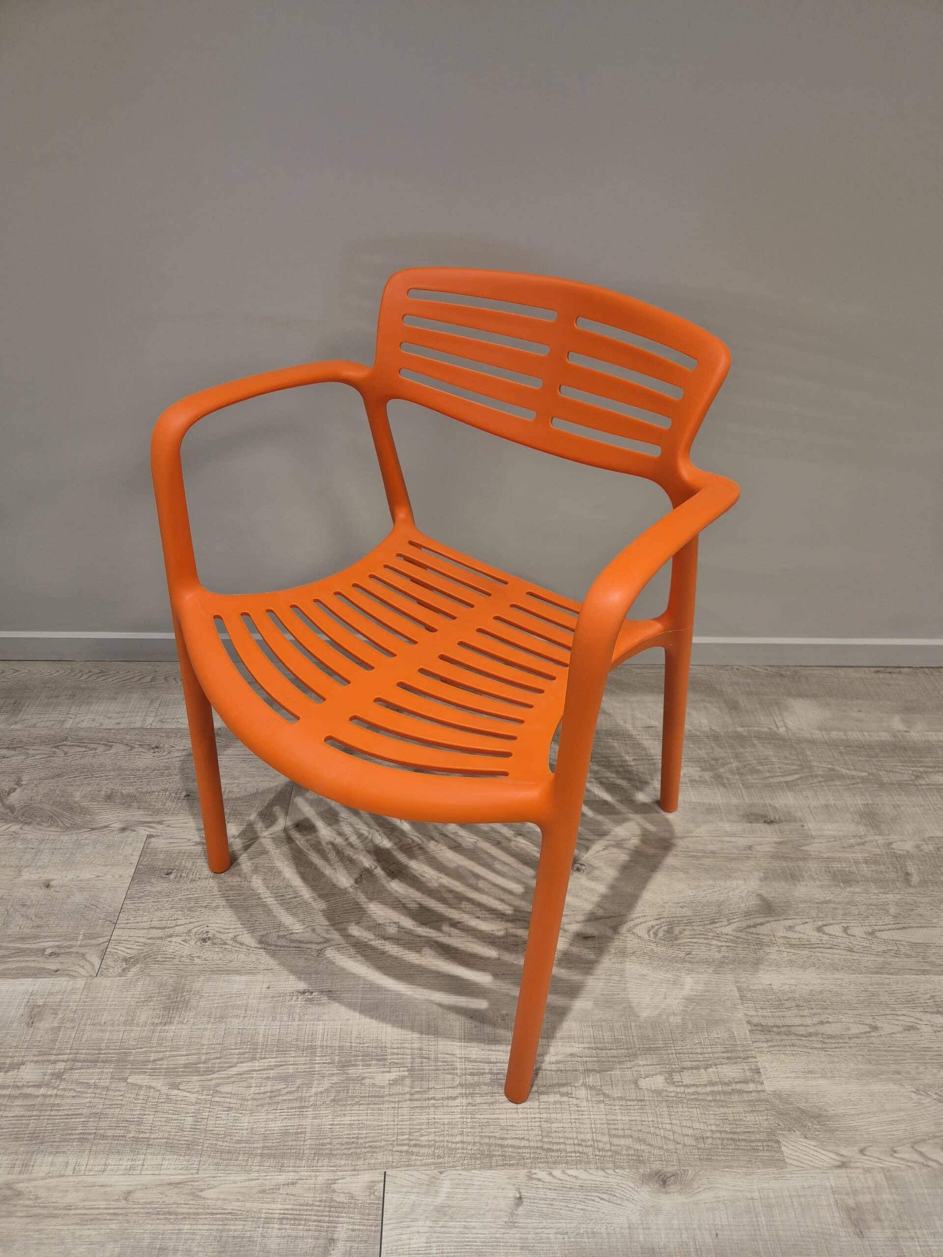 Lot de 3 chaises TOLEDO AIRE