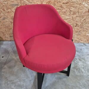 Fauteuil LAMOS
