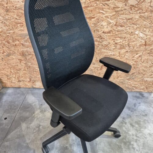 Siège de bureau C-POD