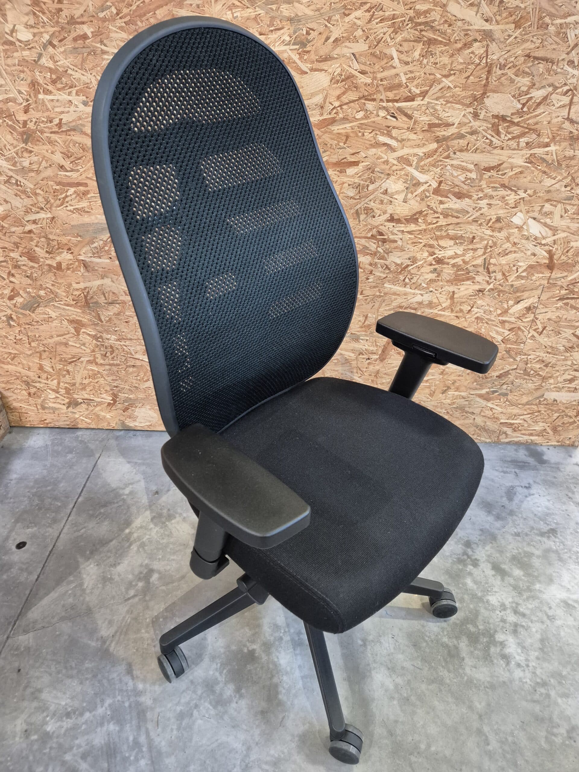 Siège de bureau C-POD