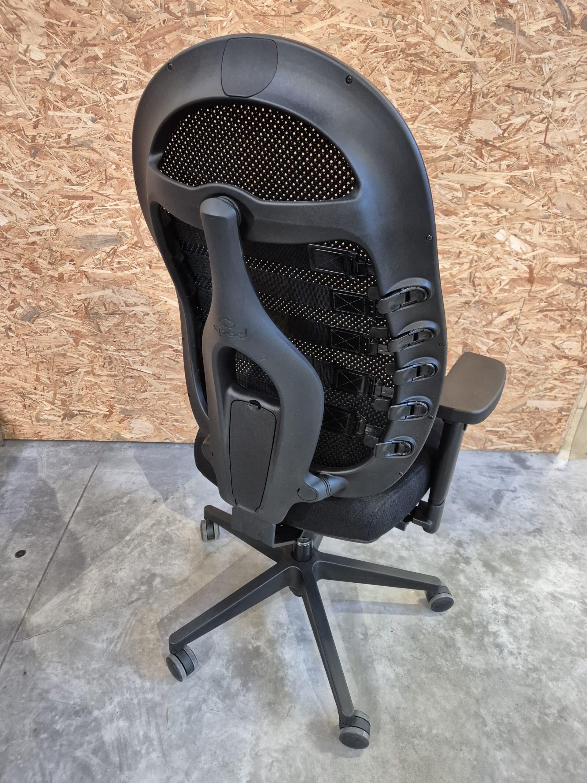 Siège de bureau C-POD