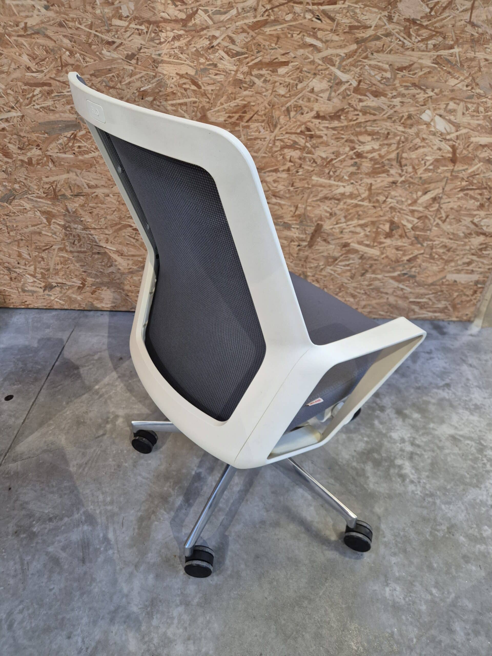 Siège de bureau FLO