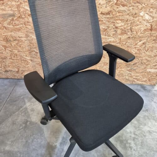 Siège de bureau PCB-06