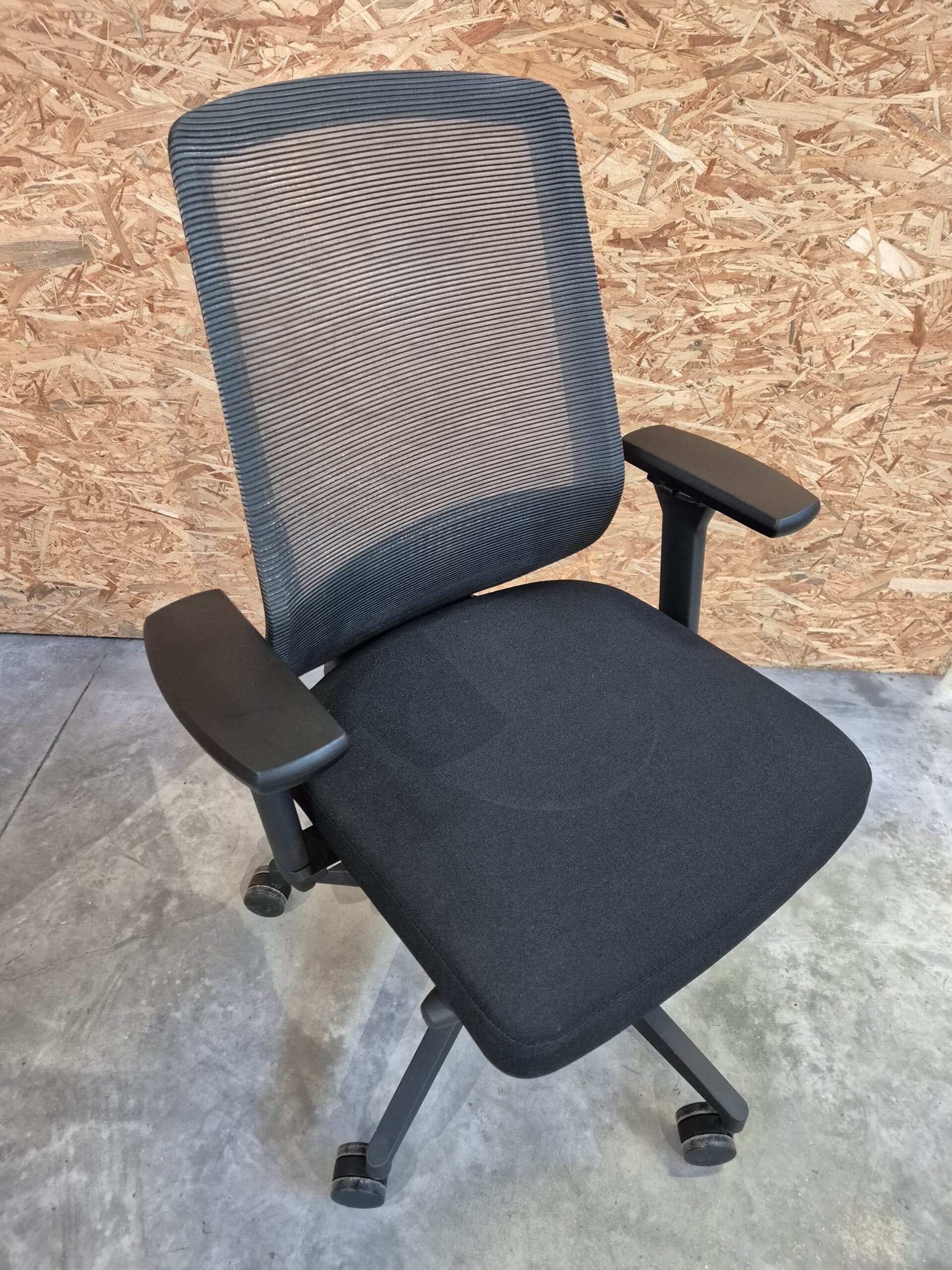 Siège de bureau PCB-06