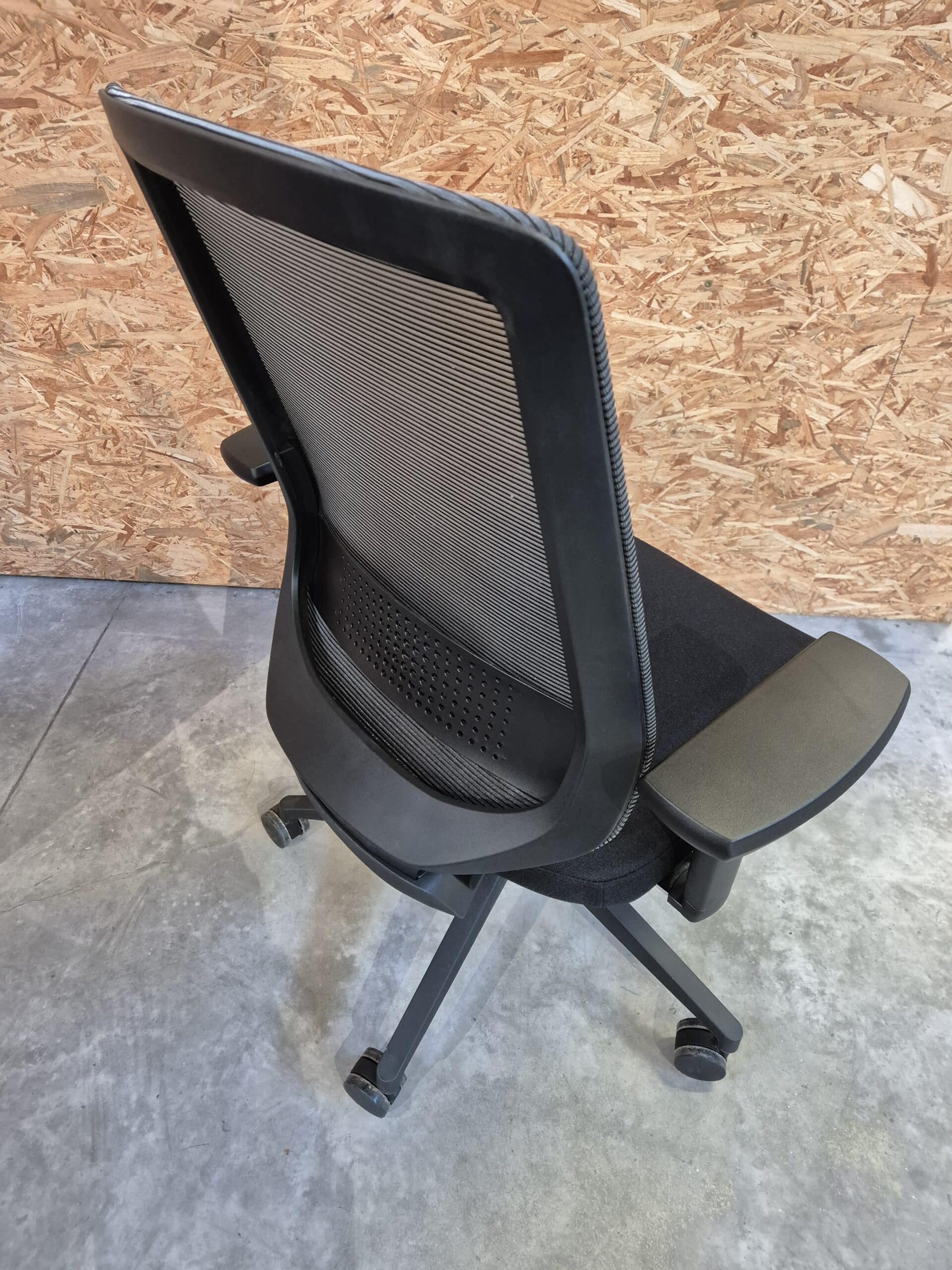 Siège de bureau PCB-06