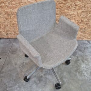 Fauteuil sur roulettes MIRO