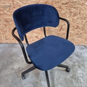 Fauteuil sur roulettes HOMY