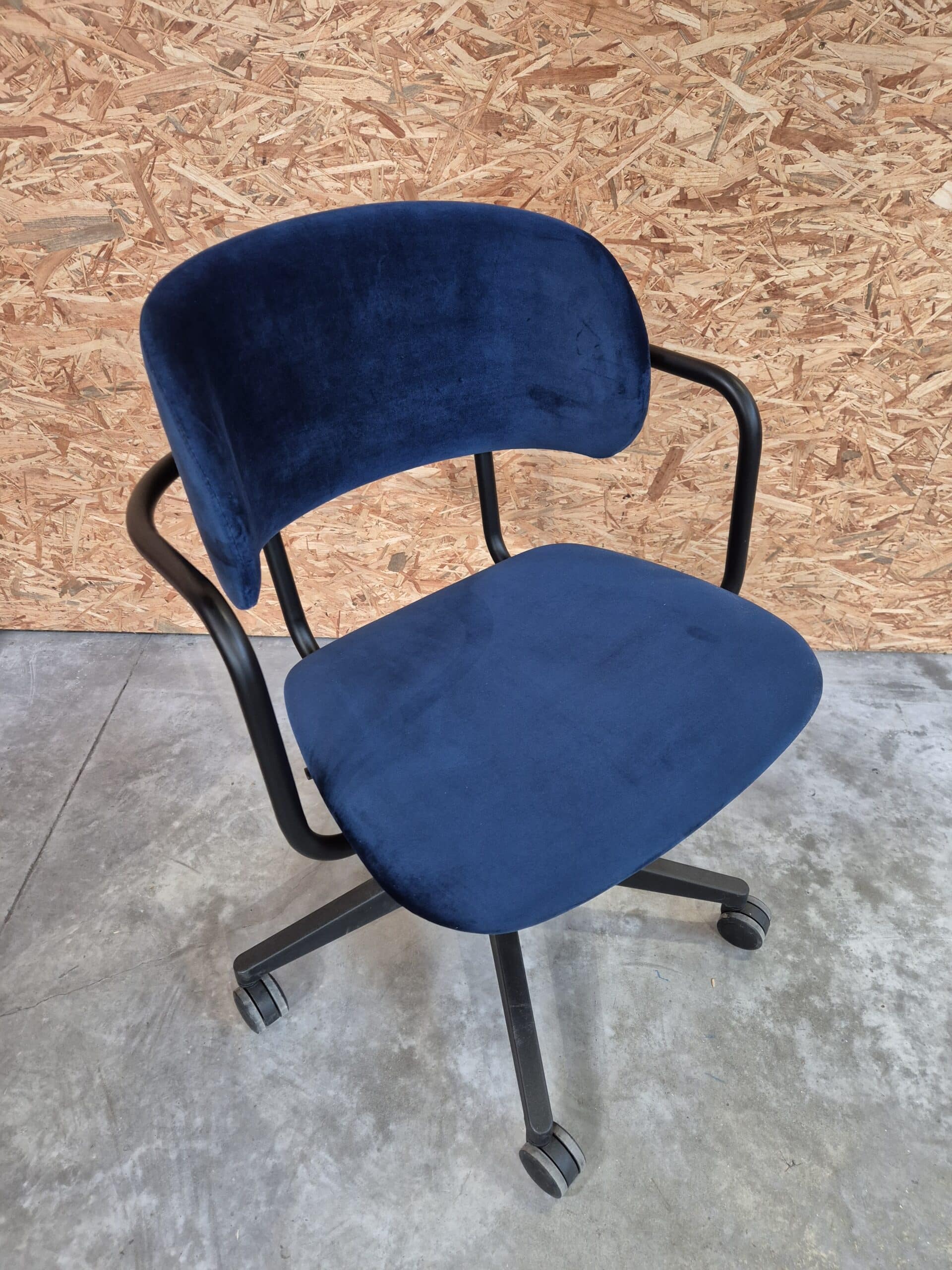 Fauteuil sur roulettes HOMY