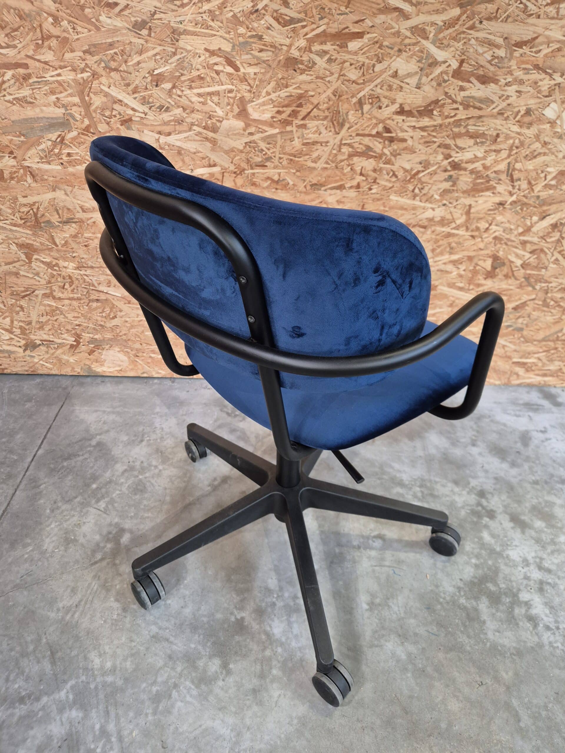 Fauteuil sur roulettes HOMY