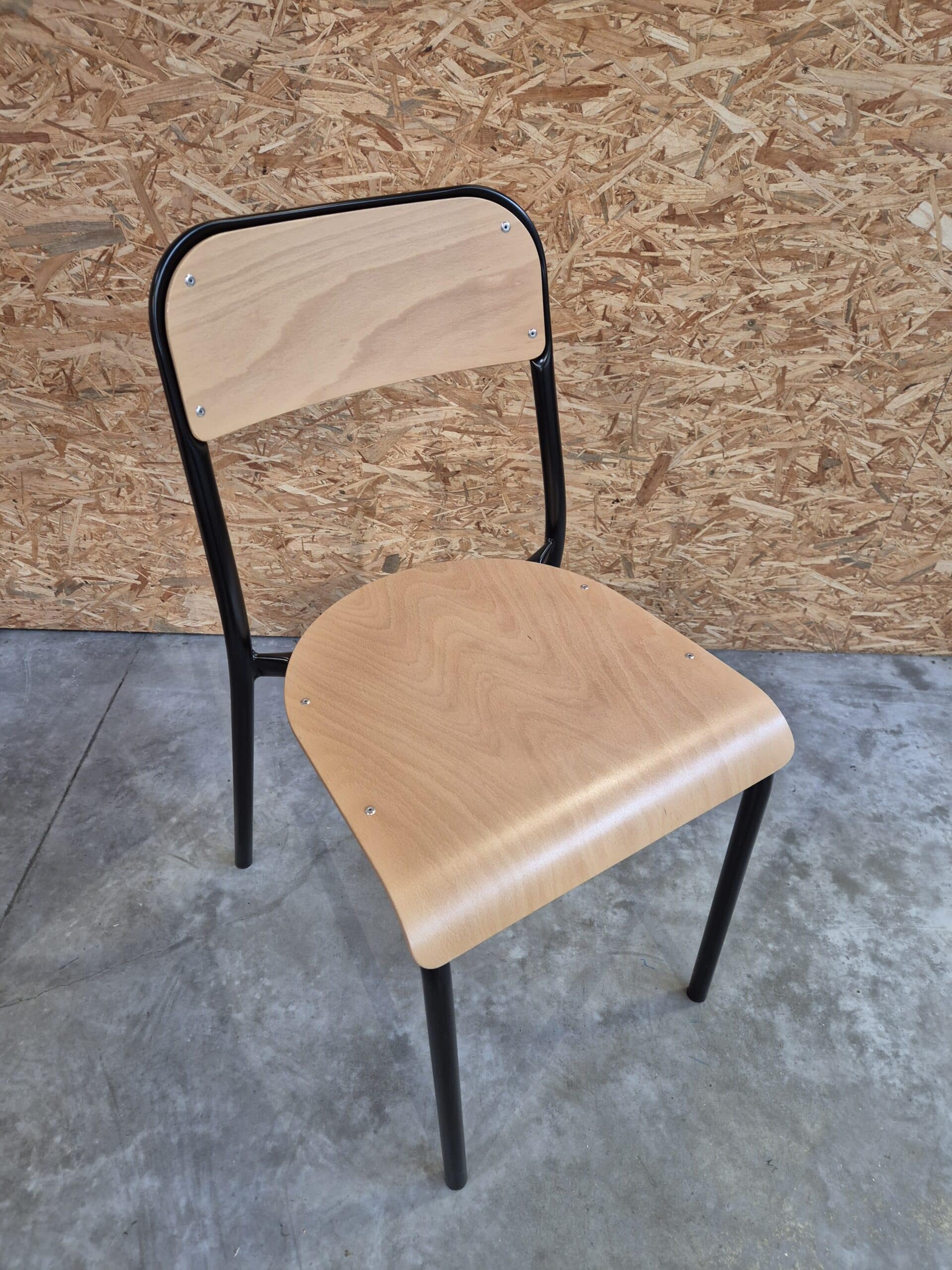 Chaise scolaire TREVISE