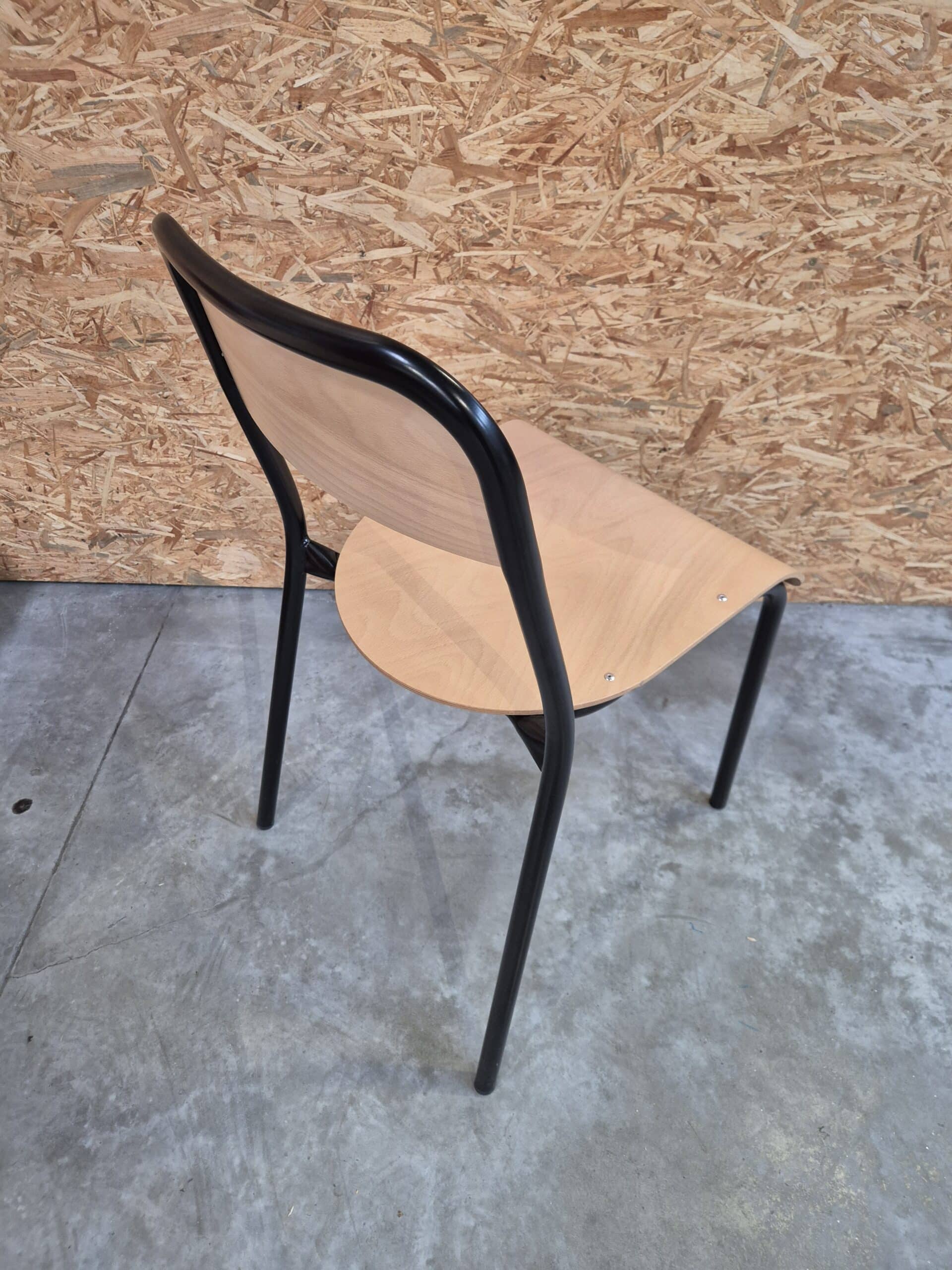 Chaise scolaire TREVISE