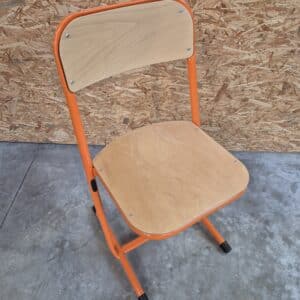 Chaise scolaire SAKI