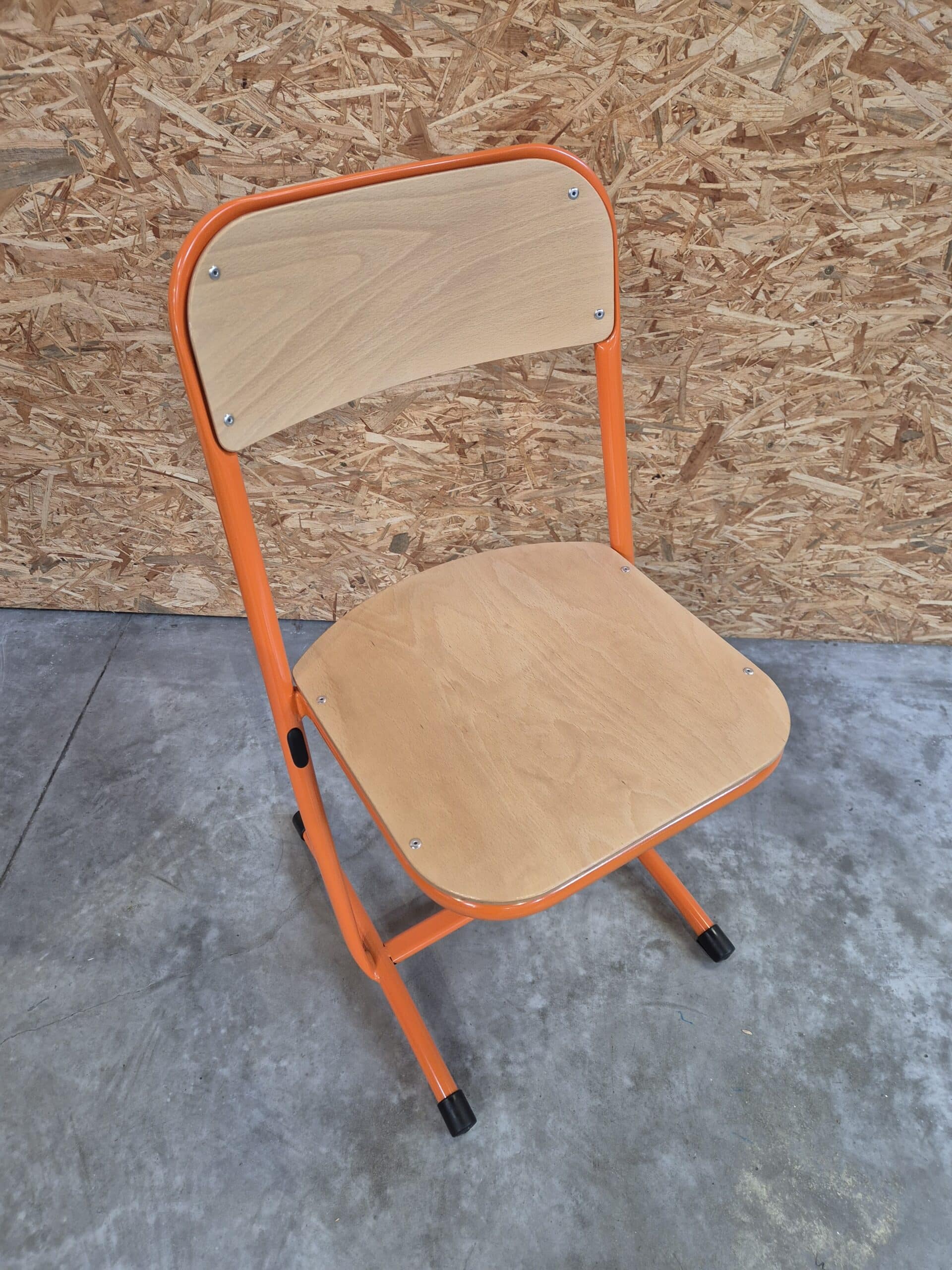 Chaise scolaire SAKI