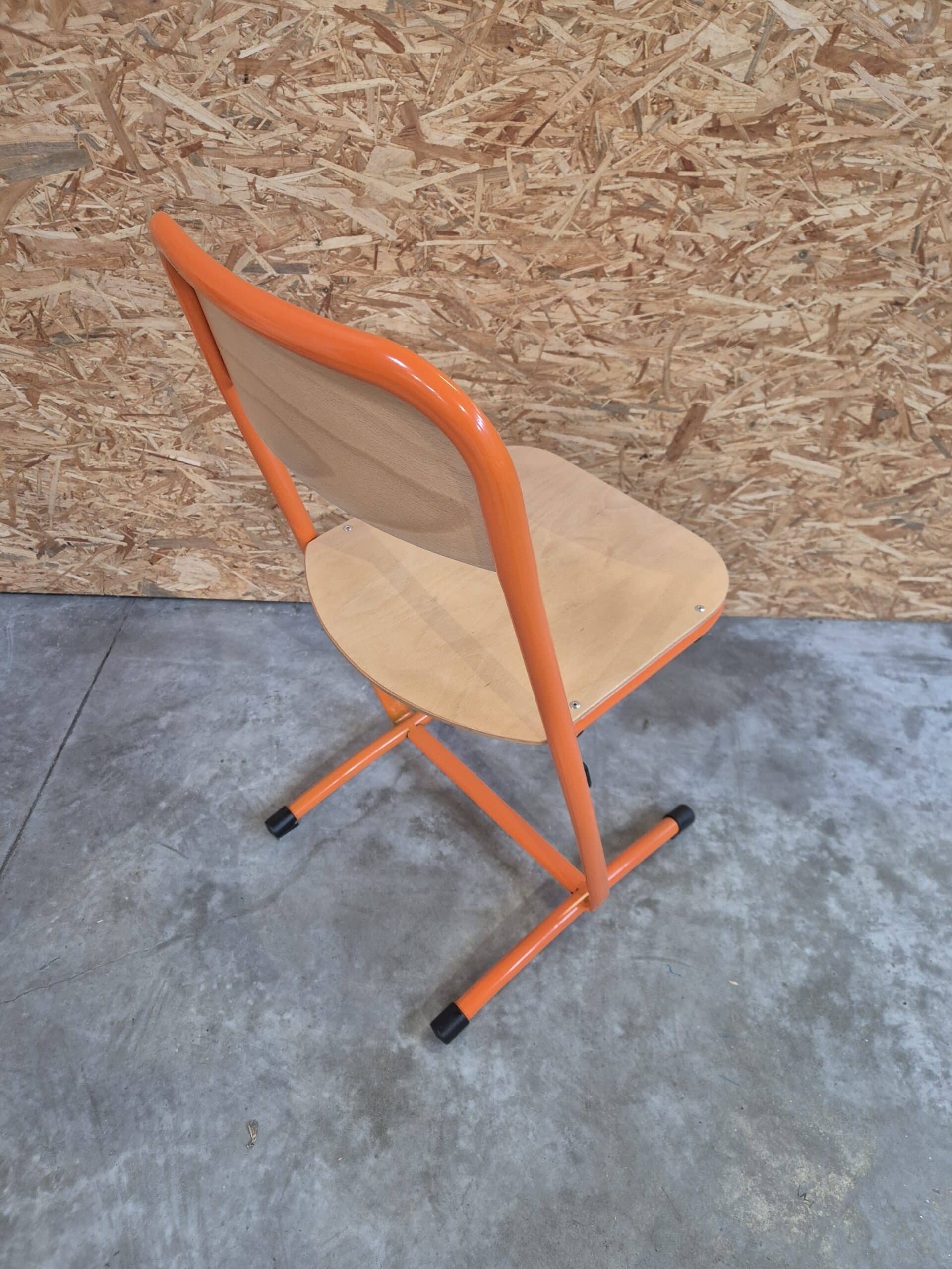 Chaise scolaire SAKI