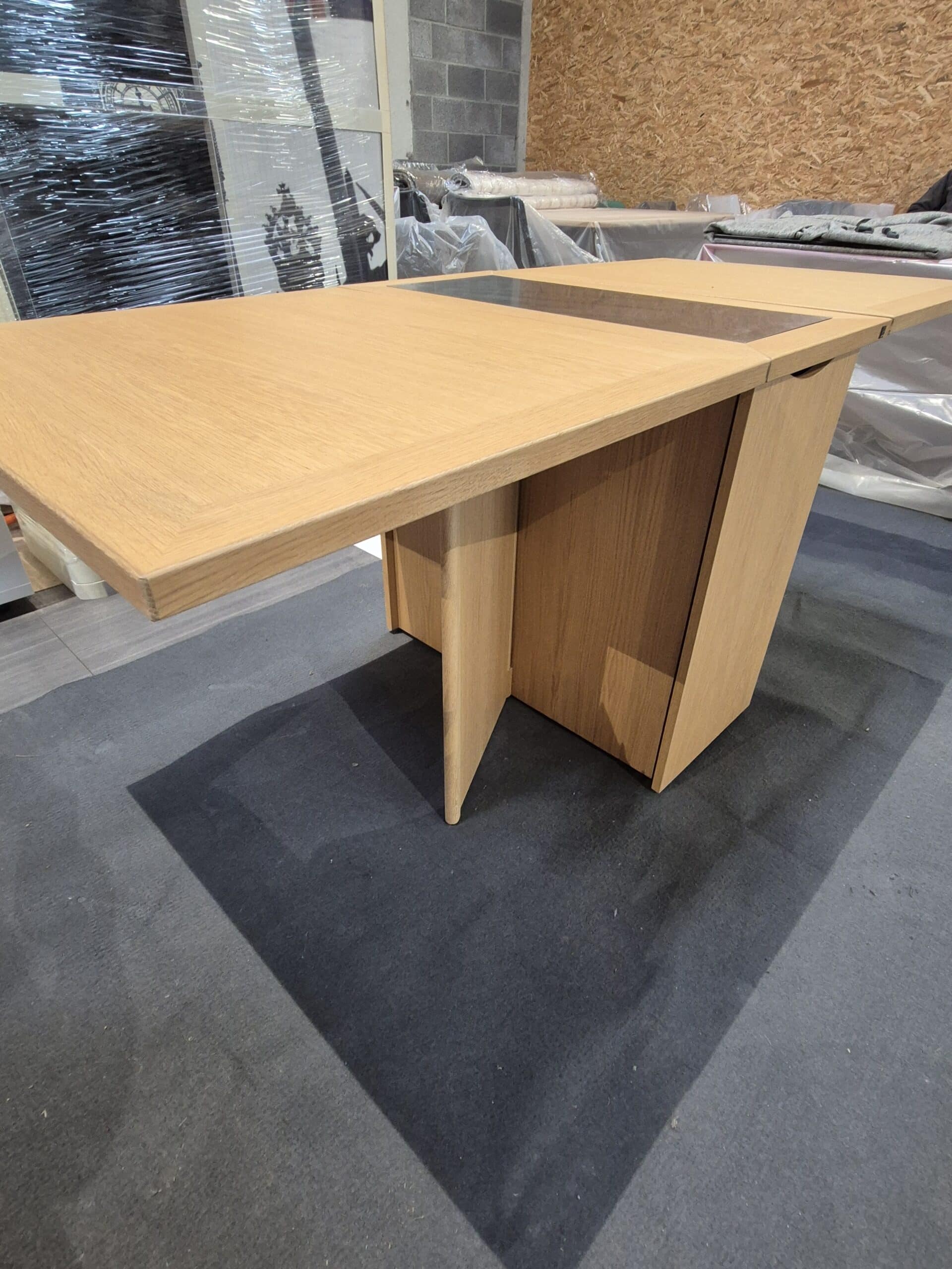 Table multifonction SM101