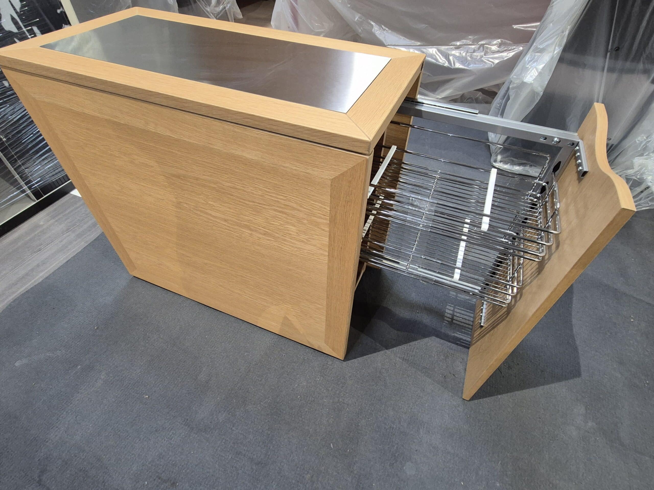 Table multifonction SM101