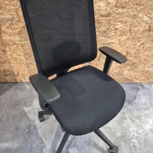 Siège de bureau BASIC