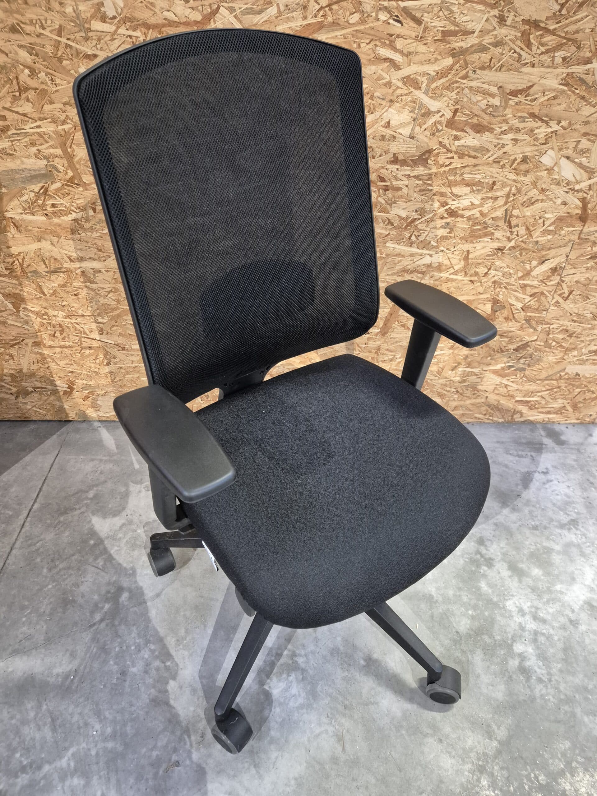 Siège de bureau BASIC