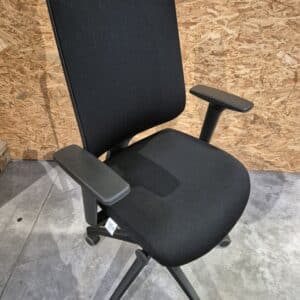 Siège de bureau BASIC