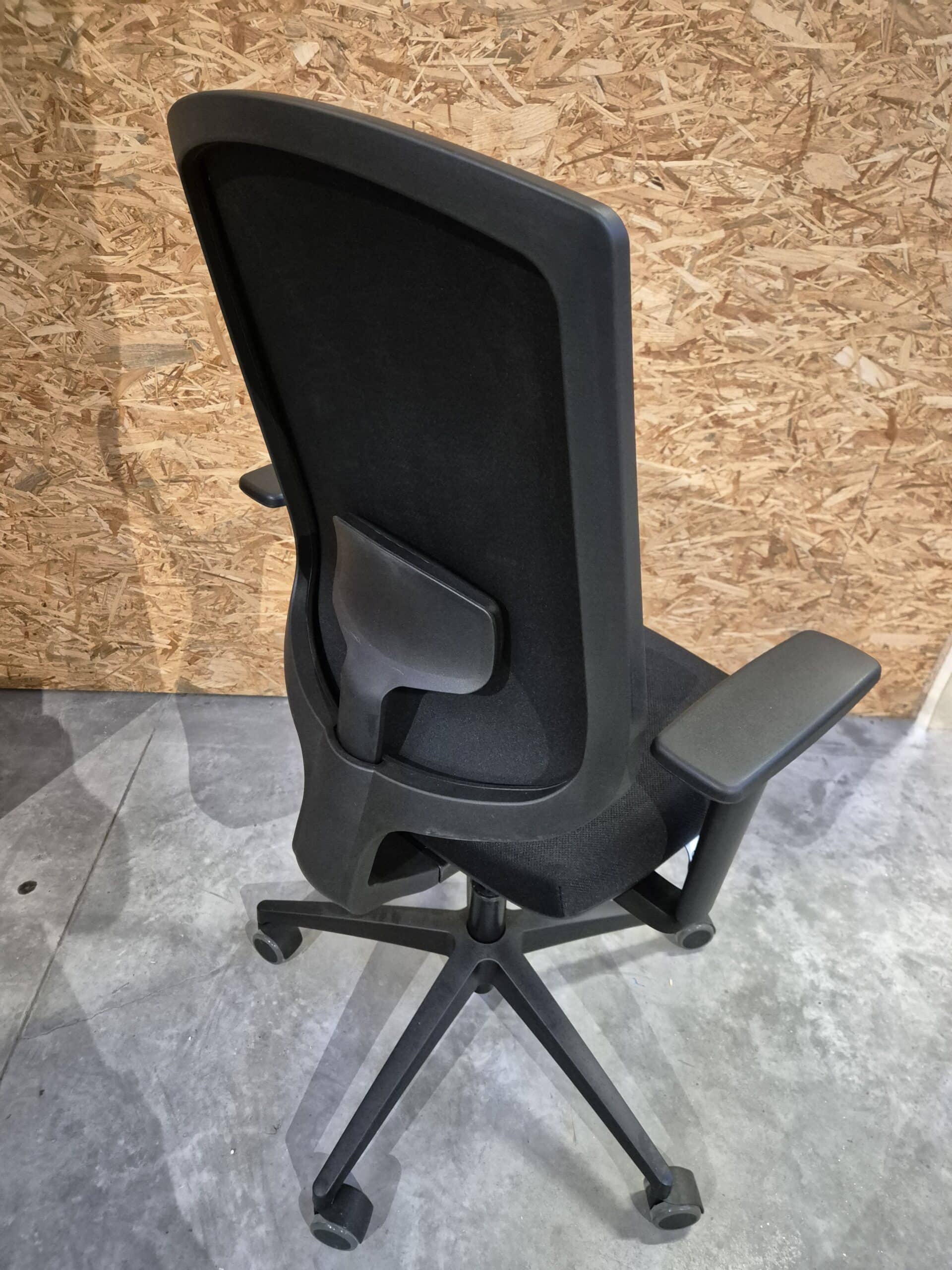 Siège de bureau BASIC