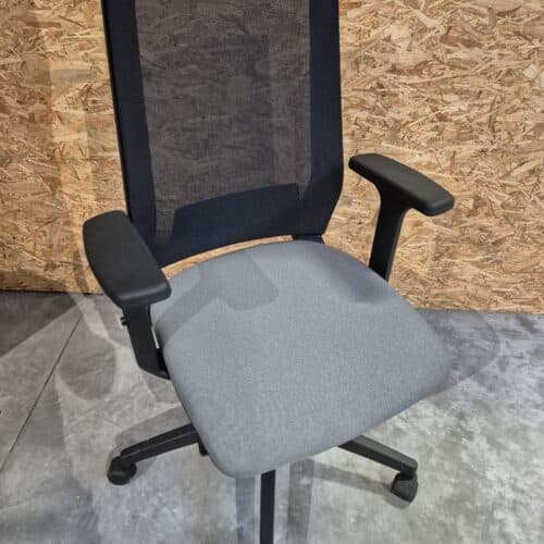 Siège de bureau LIGHT