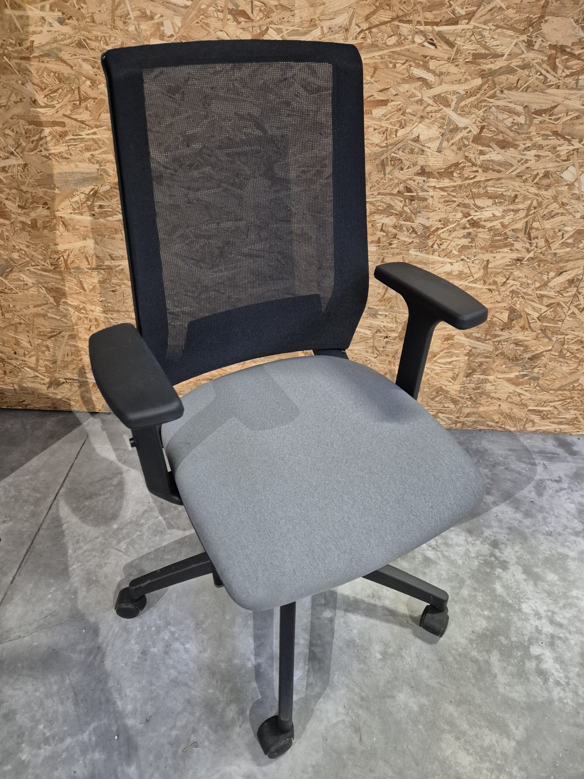 Siège de bureau LIGHT