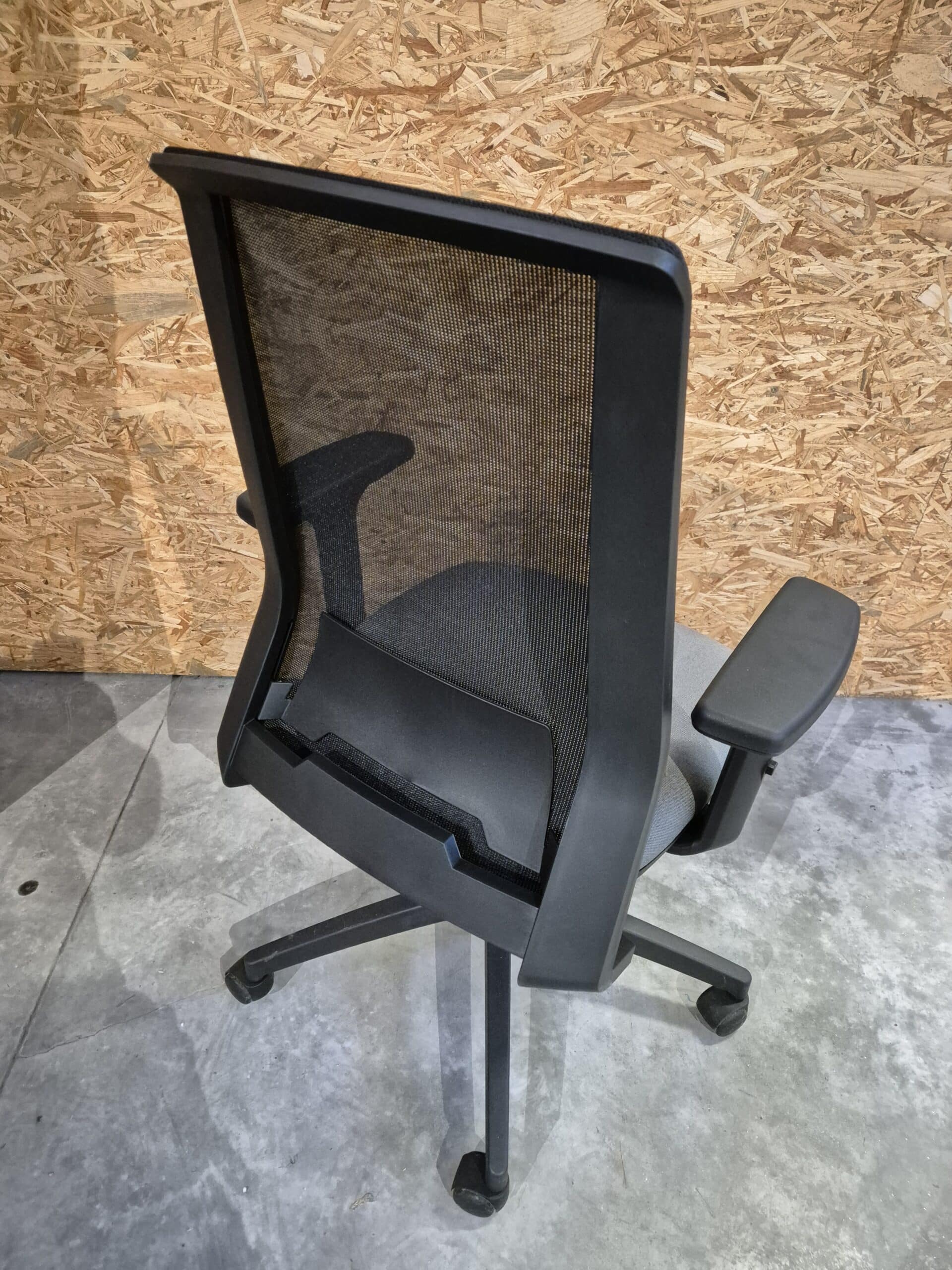 Siège de bureau LIGHT