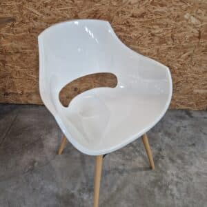 Chaise OPAL WOX