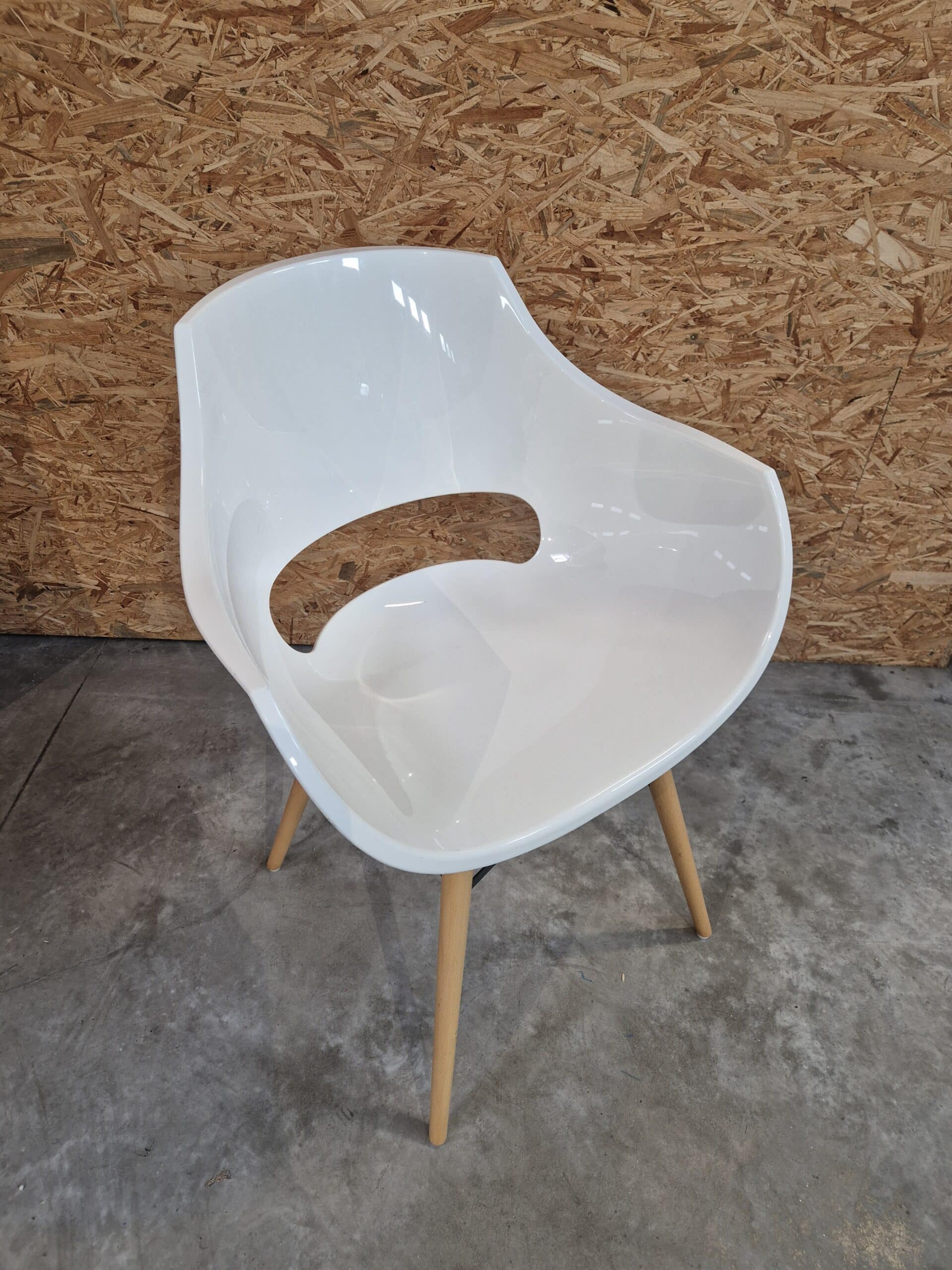 Chaise OPAL WOX