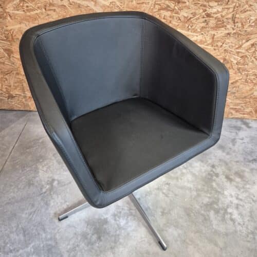 Fauteuil MEG