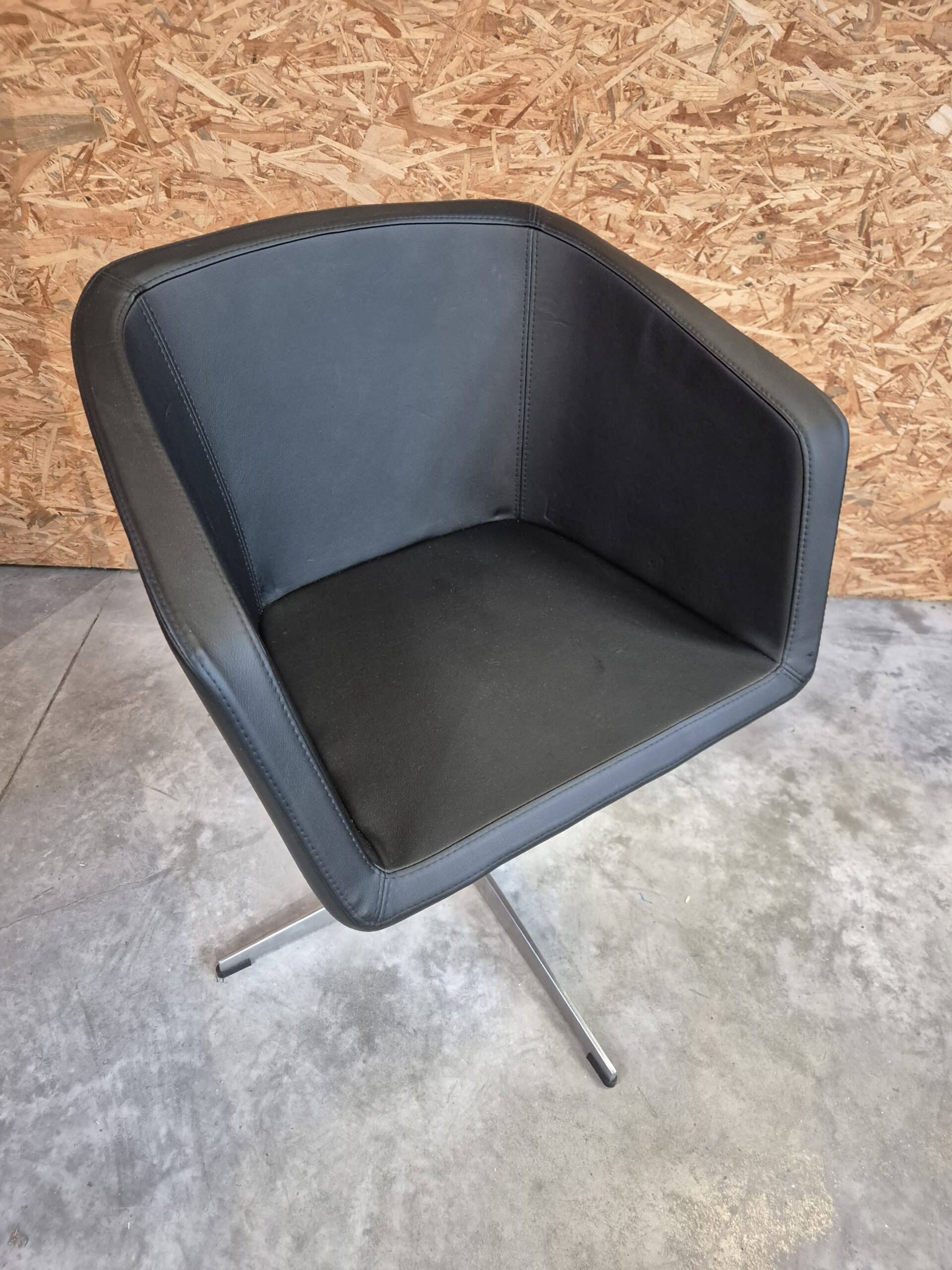 Fauteuil MEG