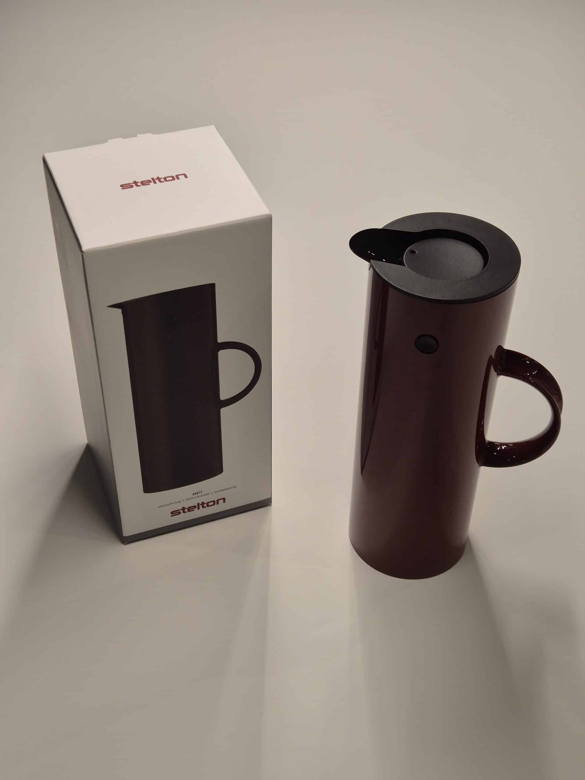 Pichet Isotherme EM77