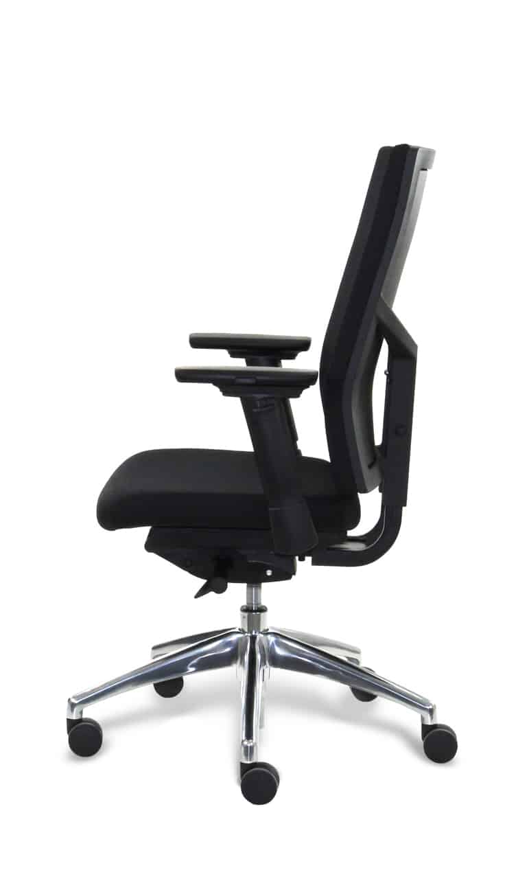 Siège de bureau 787 EDITION CONFORT