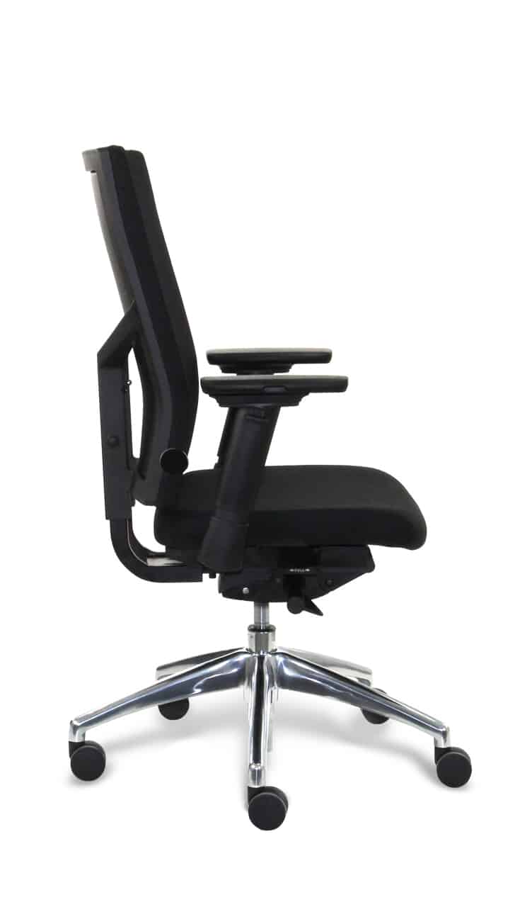 Siège de bureau 787 EDITION CONFORT