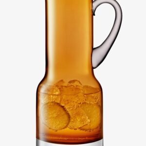 Carafe en verre soufflé UTILITY