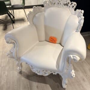 Fauteuil extérieur PROUST