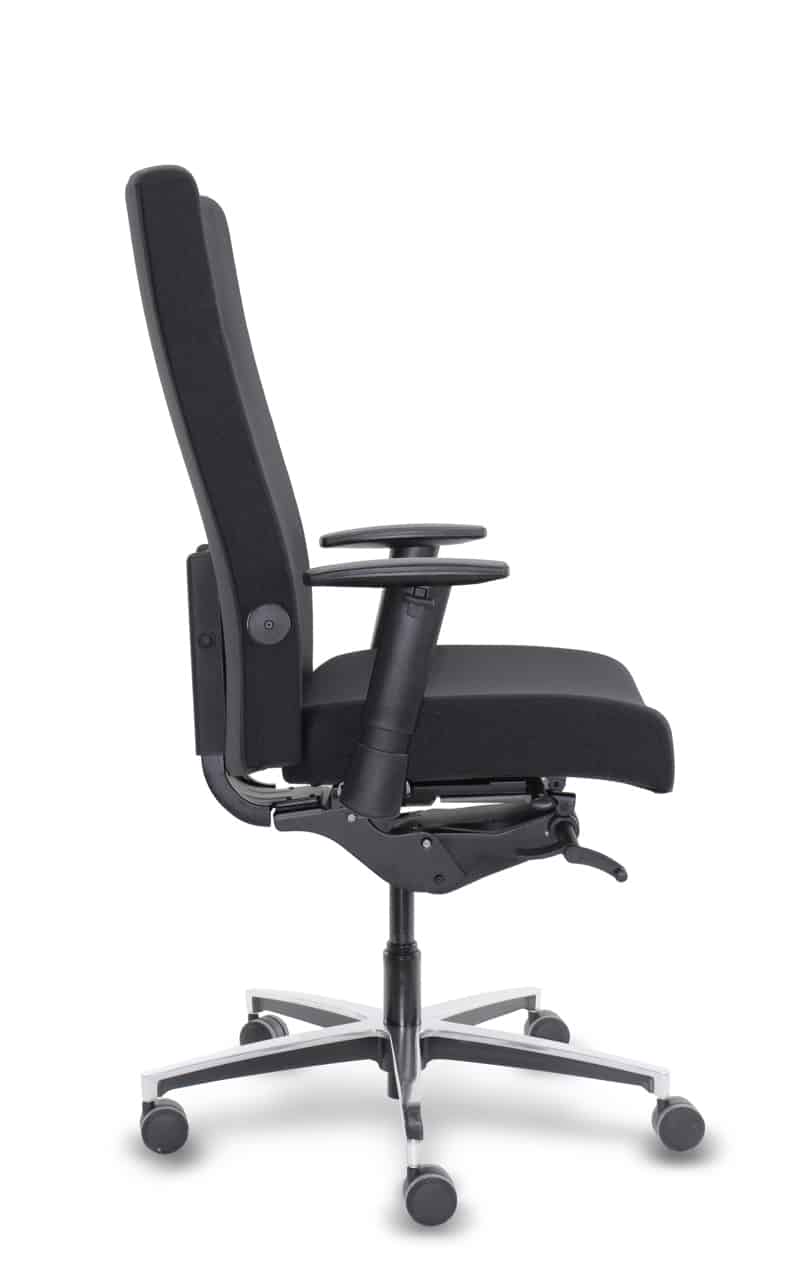 Siège de bureau MANAGER XL