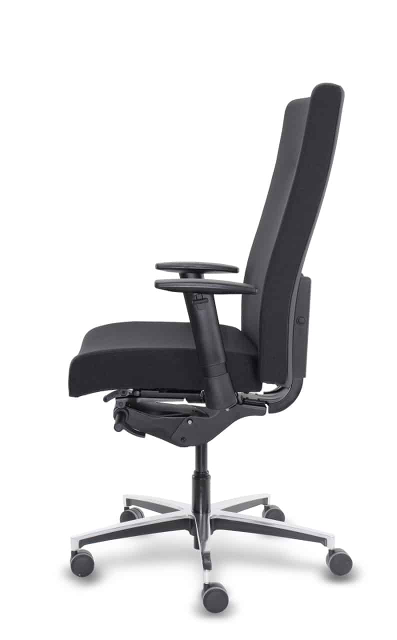 Siège de bureau MANAGER XL